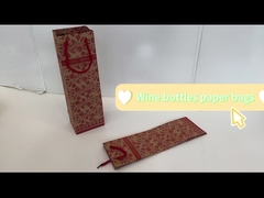 Sac Mylar/sac en feuille