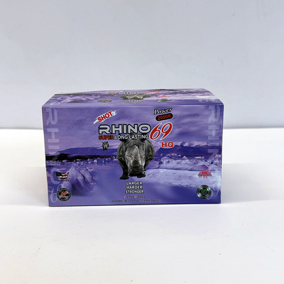acheter La boîte d'emballage en papier durable Rhino 69 est la solution ultime pour l'emballage online manufacture
