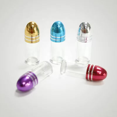 acheter Capsules de pilules claires personnalisables pour un stockage sûr et une consommation facile online manufacture