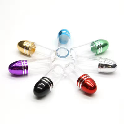 acheter Capsules de pilules claires en forme ovale personnalisée 500 mg de capacité pour un stockage non toxique online manufacture