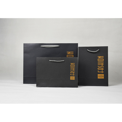 acheter 250 g 300 g Sacs en papier avec poignée tordue et fermeture ouverte online manufacture