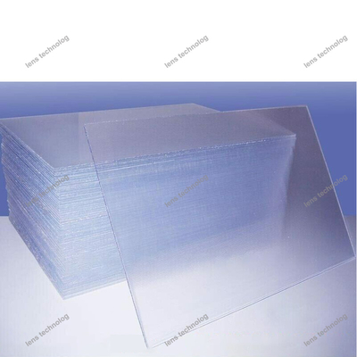 acheter Lenticules 3D résistantes aux rayures 50 Lpi 60 Lpi Lenticules avec adhésif online manufacture