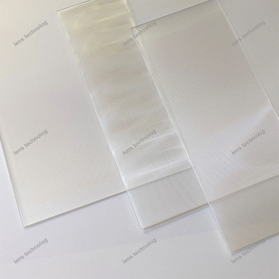 acheter 50 60 100 200 LPI 3D Lenticulaire feuilles de film personnalisées disponibles online manufacture