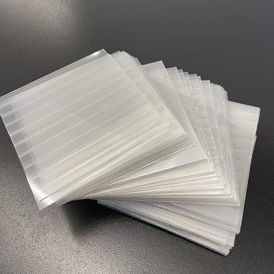 acheter Feuille de film lenticulaire imprimée en offset personnalisable avec angle de vision amélioré de 45° online manufacture