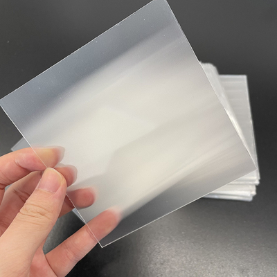 acheter Impression offset 40 LPI feuille lenticulaire PET feuille lenticulaire pour des effets 3D personnalisés online manufacture