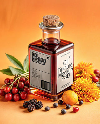 acheter Étiquette à manche thermique étanche à l' eau de haute qualité sur mesure emballage à manche en PVC pour bouteille online manufacture