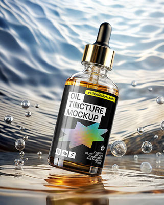 acheter Étiquettes à manche rétractable en PVC sur mesure pour bouteilles de 50 à 70 microns online manufacture