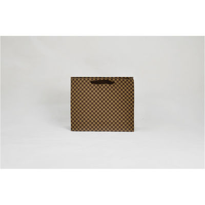 Sacs en papier légers sur mesure