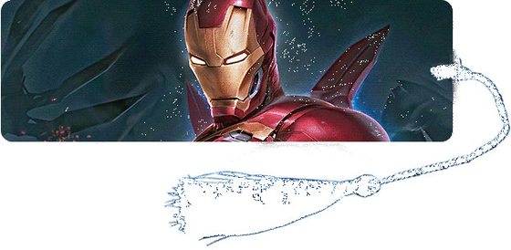 Marque-page en plastique avec effet Flip/Morph