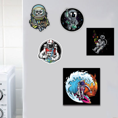 3D Lenticulaire Artwork Offset Impression 3D Lenticulaire Art murale avec l'animation Morph