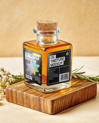 Récupérateur multicolore à haute vitesse de rétrécissement pour l' acceptation d' échantillons gratuits